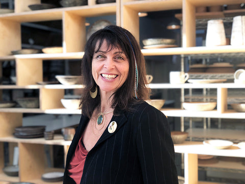 'MMclay' opens ceramics production studio, showroom on Gough St.