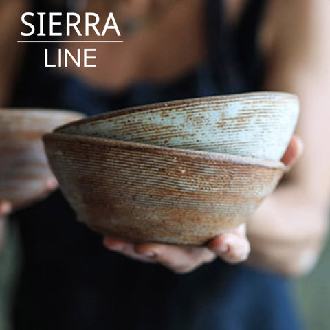 Sierra Line