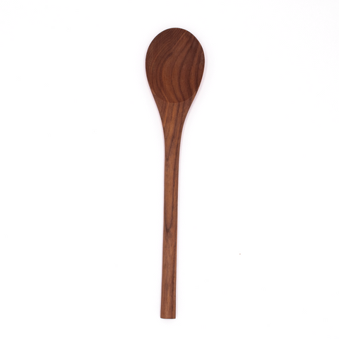 Handcrafted Walnut Spoon by J Brody & Co.