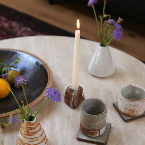 Candle Holder
