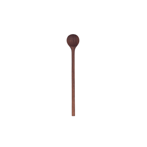 Handcrafted Wooden Stirring Spoons