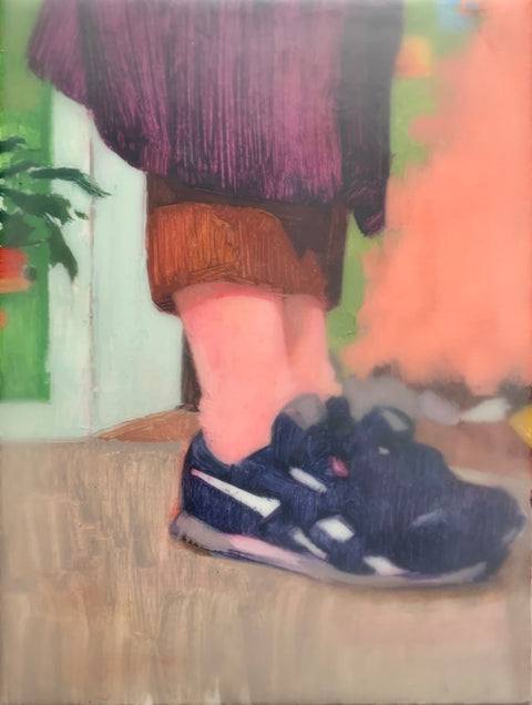 Girl Grandpa 1