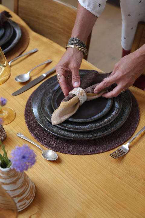 Napkin Ring