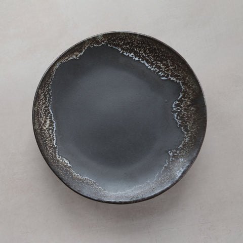 Onyx Dinner Plate