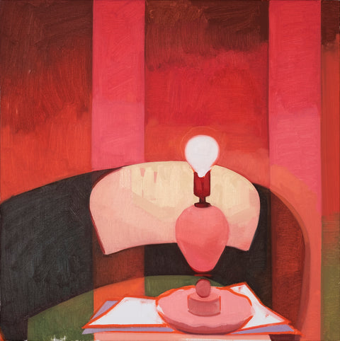 Red light no. 1