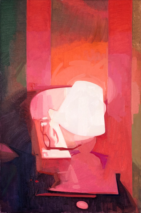 Red light no. 2