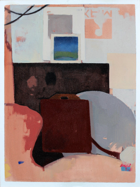 Studio Interior 1