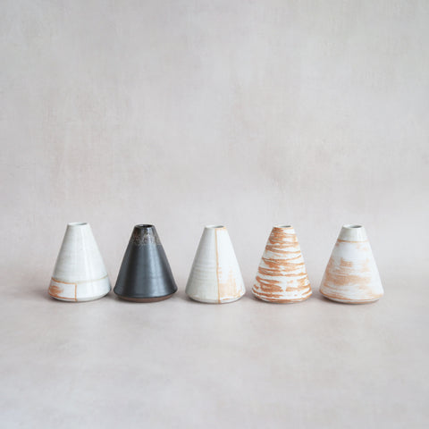 Bud Vase collection