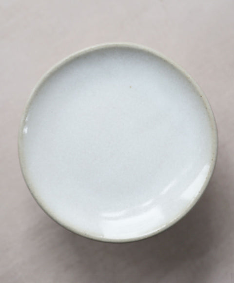 Chantilly Dinner Plate