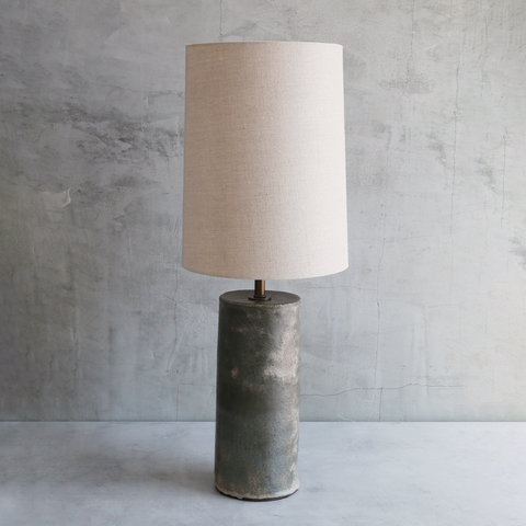 Moonshadow Table Lamp