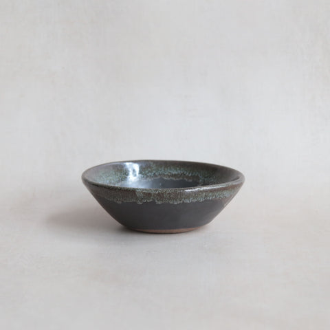 Onyx Small Soup Bowl