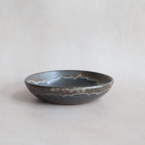Onyx Stew Bowl, perfect for stews and pasta