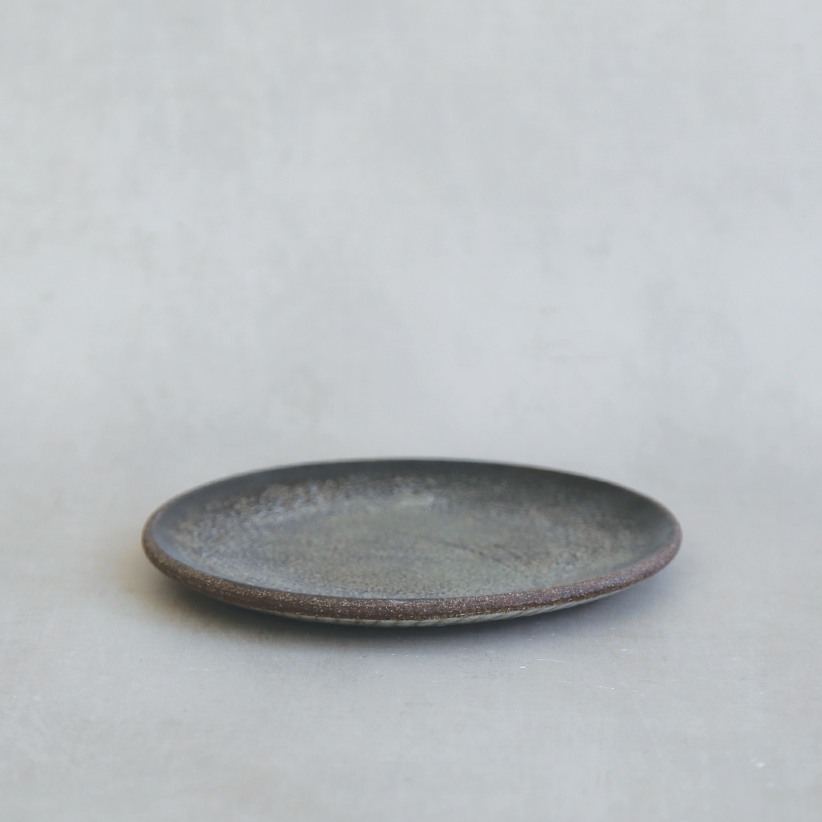 Progress Cafe Plate – MMclay