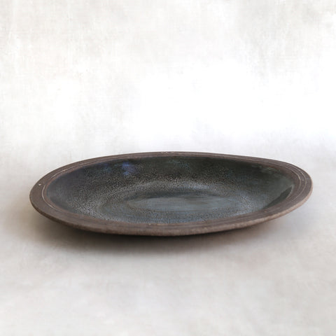 Progress Oval Serving Platter