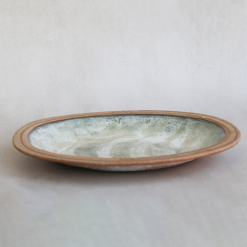 Sierra Oval Serving Platter