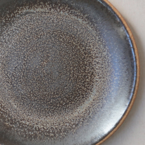 Eelskin glaze