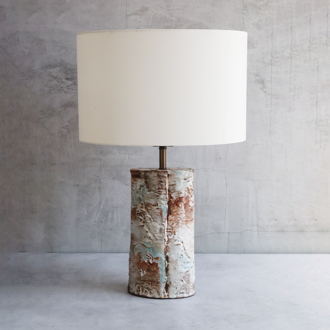 Sutro Table Lamp