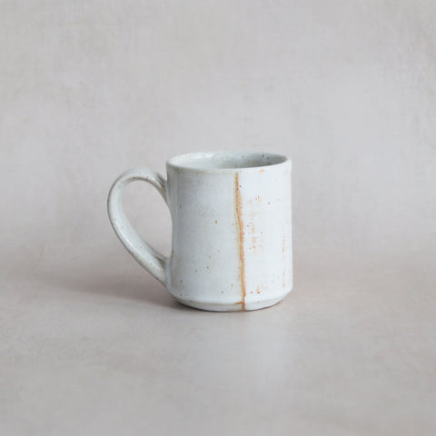 Vertical Line Bucket Cup