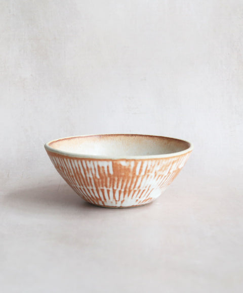 Workshop Cereal Bowl