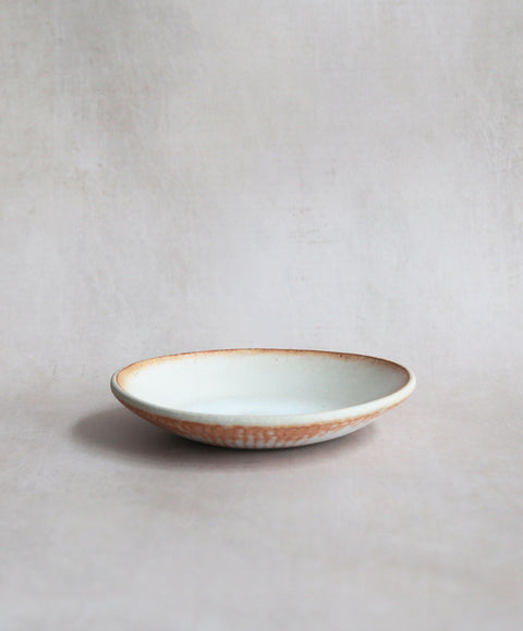 Workshop Dessert Bowl