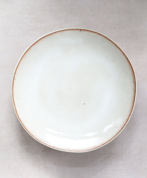 Workshop Dinner Plate