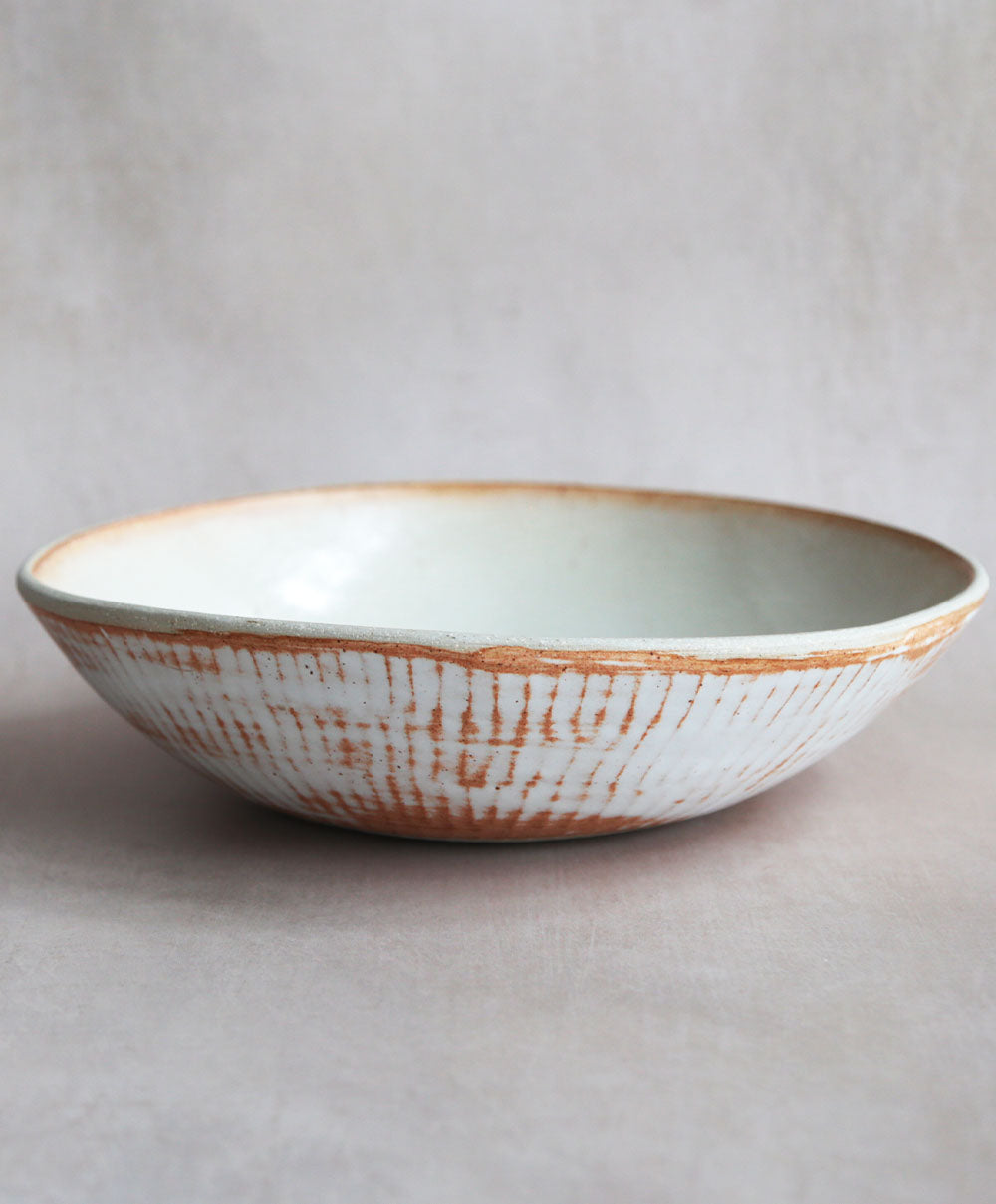 Bowl for discount Fruit, handmade ceramics bowl