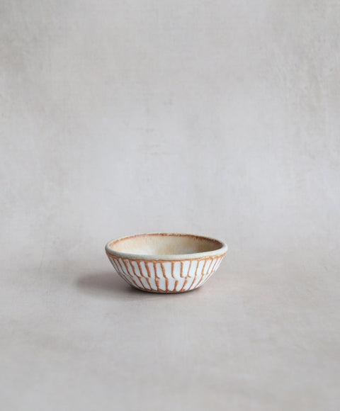 Workshop Ramekin