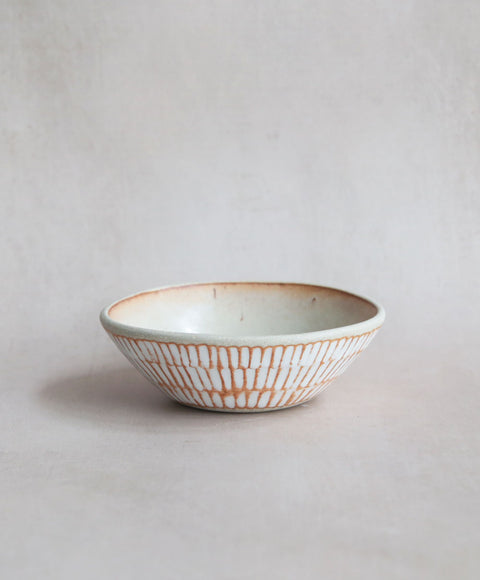 Workshop Small Soup Bowl