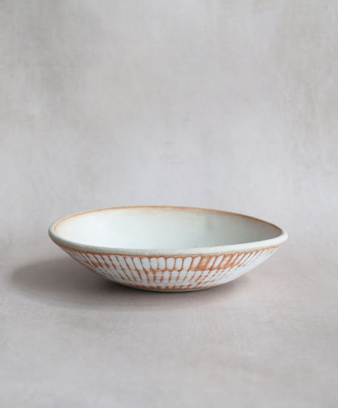 Workshop Soup Bowl