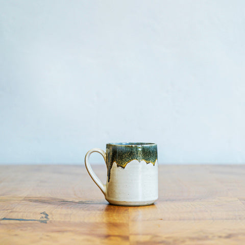Inkblot Bucket Cup