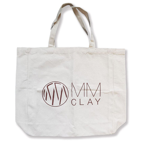 MMclay Tote Bag