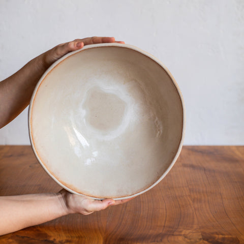 Workshop XL Fruit Bowl