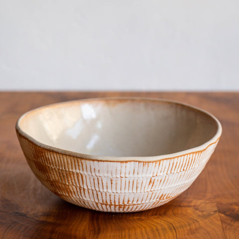 Workshop XL Fruit Bowl