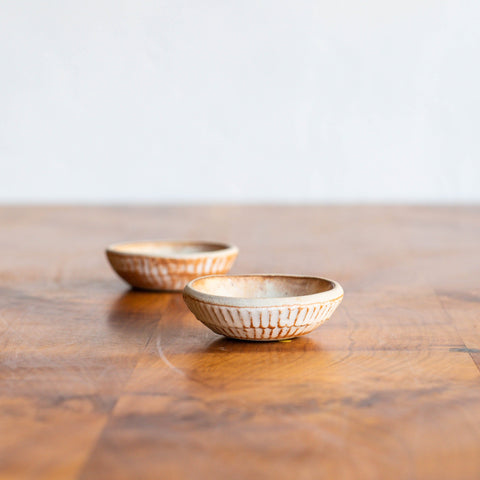 Workshop Ramekin