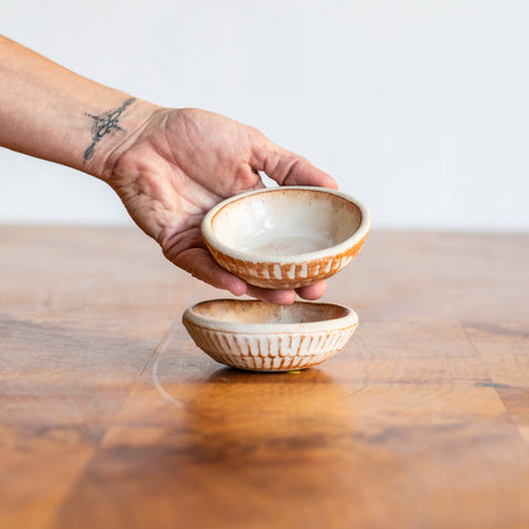 Workshop Ramekin