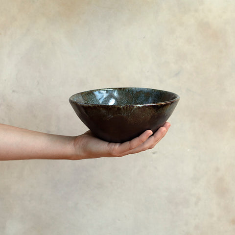 Onyx Cereal Bowl