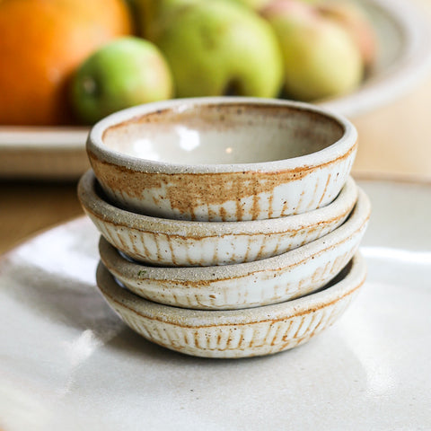 Workshop Ramekin