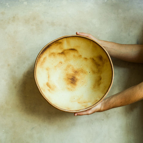 Sierra Fruit Bowl