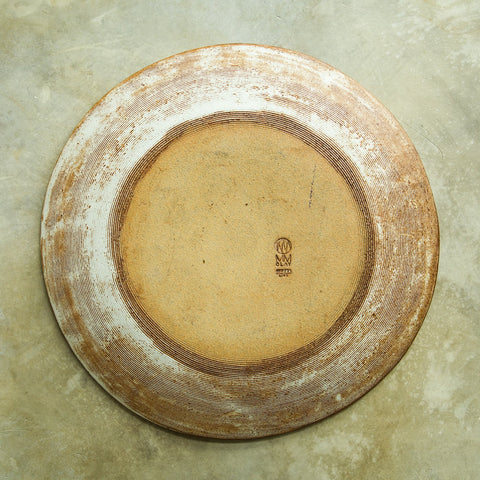 Sierra Rimless Serving Platter