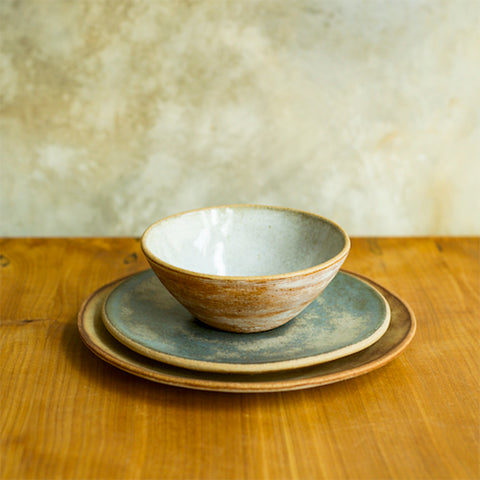 Sierra Cereal Bowl