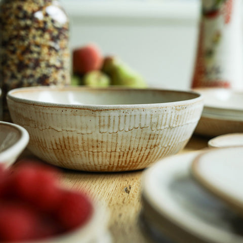 Workshop XL Fruit Bowl