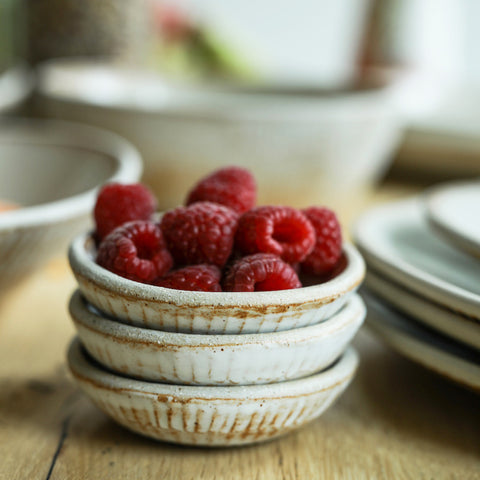 Workshop Ramekin