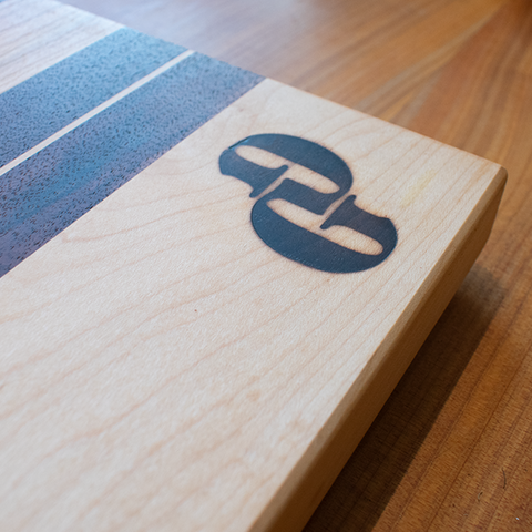 GG Cutting Board