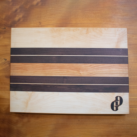 GG Cutting Board