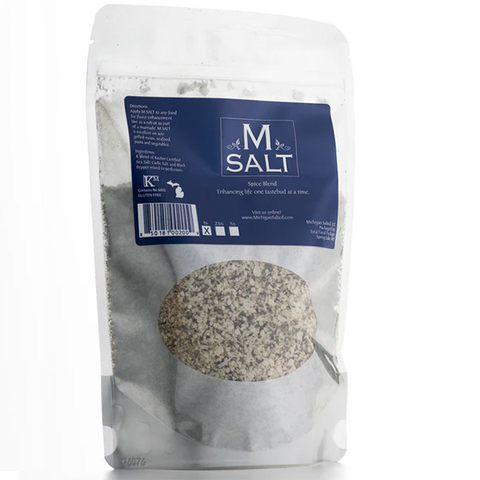 M Salt