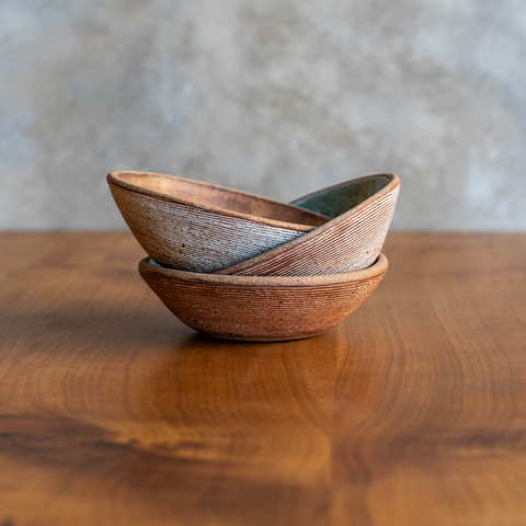 Small Sierra Soup Bowl