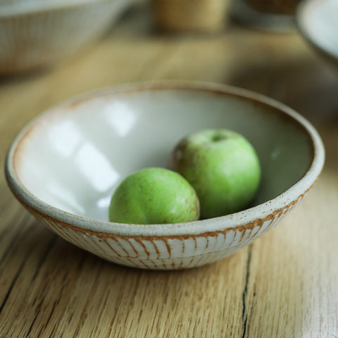 Workshop Cereal Bowl