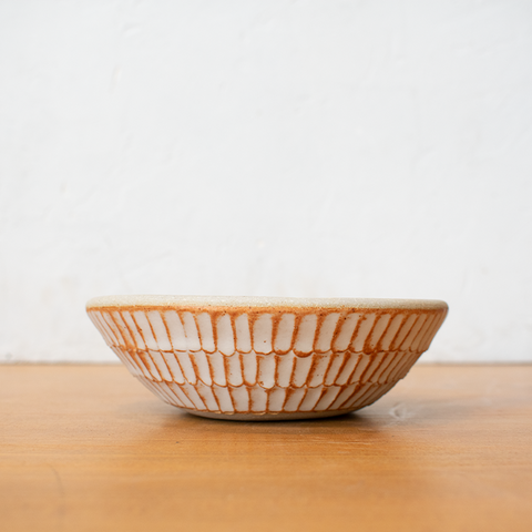 Workshop Small Soup Bowl