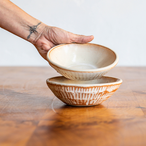 Workshop Small Soup Bowl