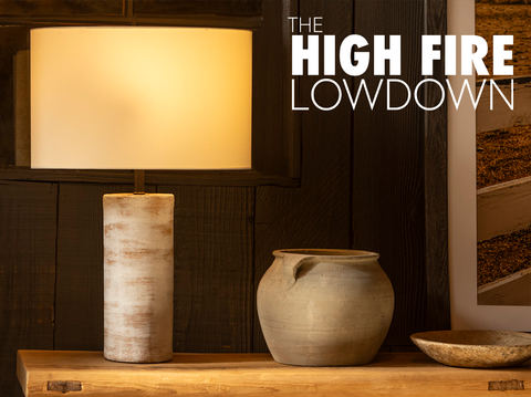 How High Should a Table Lamp Be: Perfect Height Tips Revealed